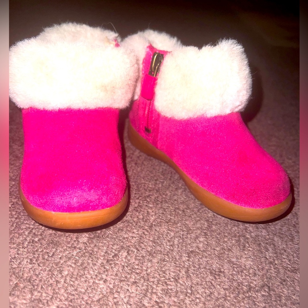 Kids UGGS